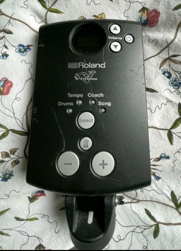 Roland td1 drum module - roland,