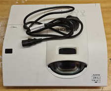 Hitachi CP-CX251N 3LCD Short