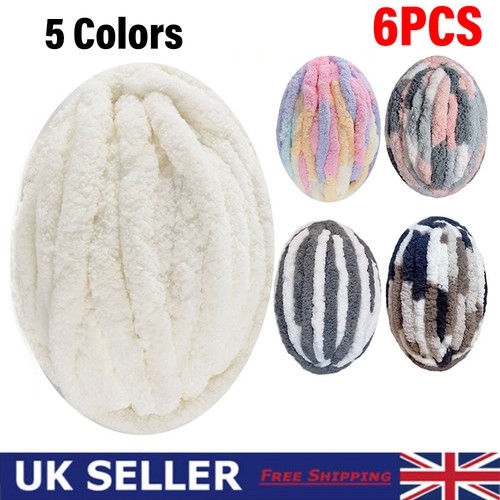 6pc 250g thick - 250g,