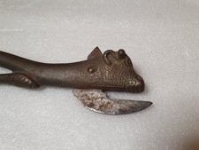 Antique Kitchenalia Bull Bully