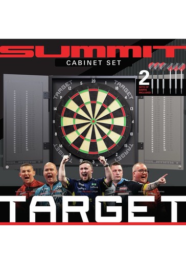 Target summit all - target, all-in-one