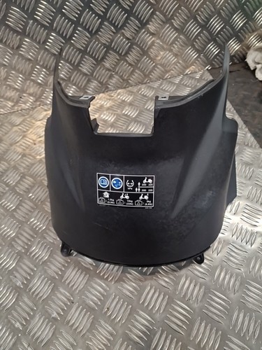 Honda vision seat - vision, panel