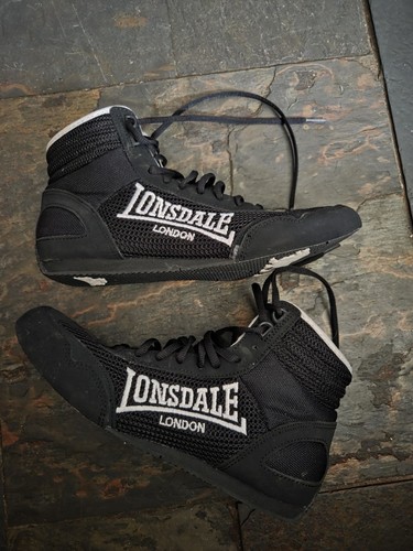 Lonsdale contender boxing - lonsdale,