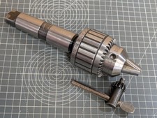 Jacobs Ball Bearing Super