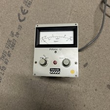 Edwards vacuum pirani 12 - UNTESTED
