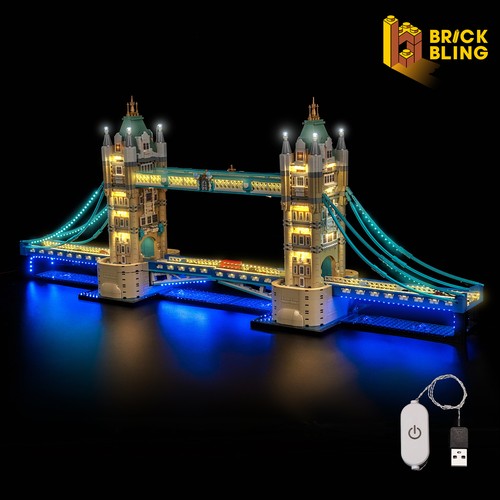 Brickbling led light for - led,