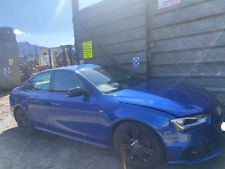 2015 AUDI A4 B8 8.5 S-LINE BLACK EDITION 1.8 TFSI CJEB PHZ LY5Q BREAKING