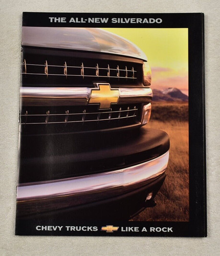 1999 chevrolet silverado - 1999,