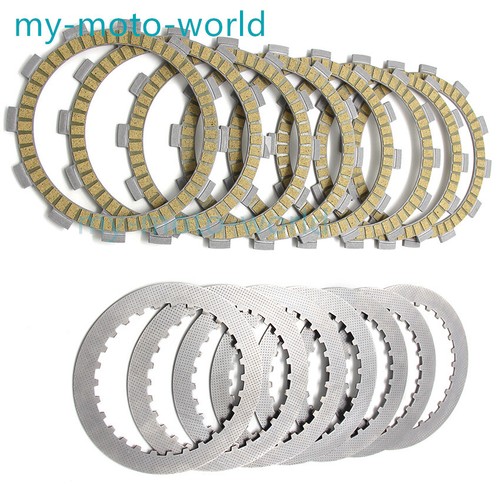 For suzuki clutch friction - for,
