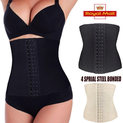 Womens sport waist trainer - womens,
