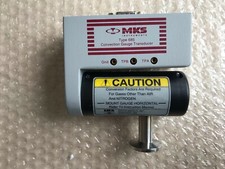 MKS Type 685 Convection Gauge Transducer