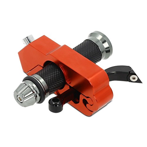 Throttle brake lock honda - lock, vfr