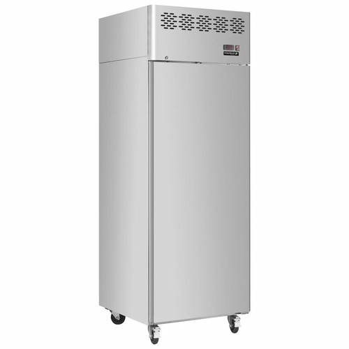 Big stainless steel catering - big,