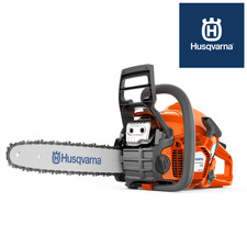 Husqvarna 135 Mark II Petrol