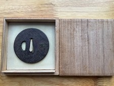 A210 A Japanese Middle Edo