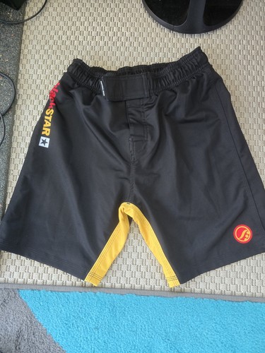 Shoyoroll blackstar training - blackstar,