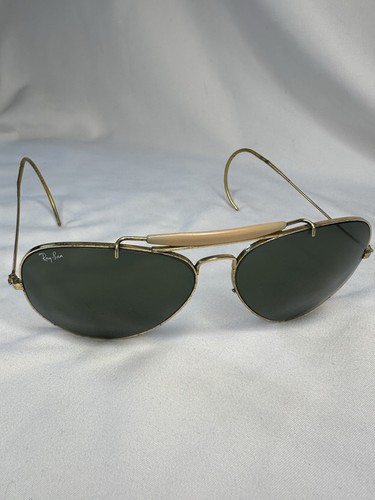1970 l ray ban - ray,