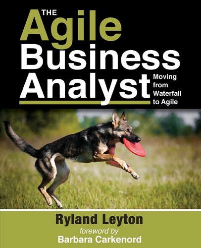 The agile business - the,