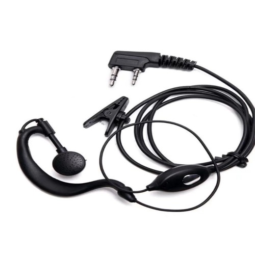 2pin security earpiece - security, headset