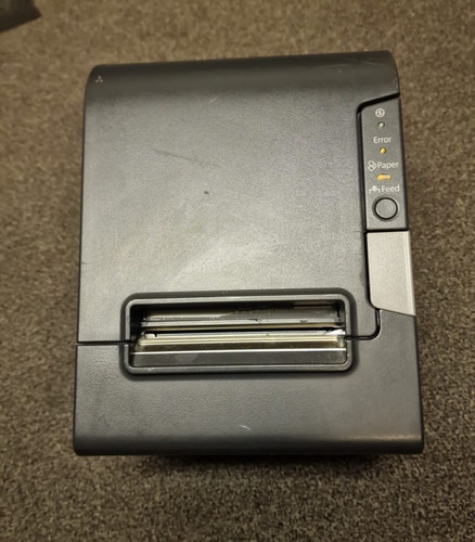 Epson t88v m129h usb - , &