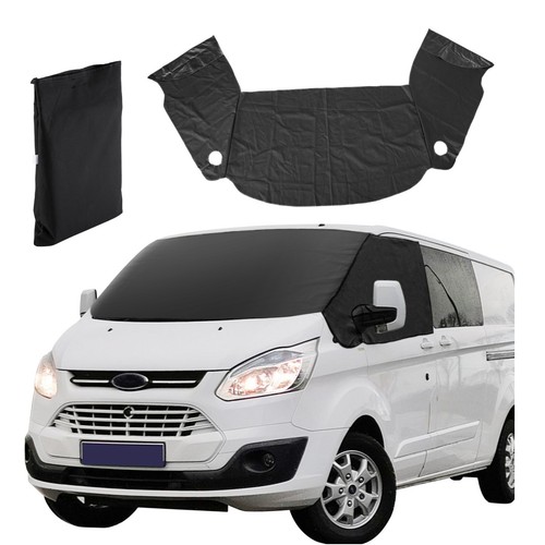 For ford transit custom - ford,