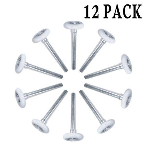Pack nylon garage door - 12,