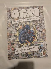 Ogri - Everybody's Favourite