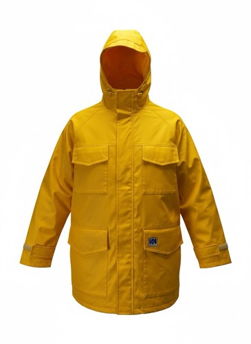 90s helly hansen fisherman - helly,