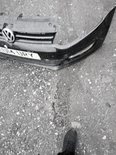 Polo Volkswagen 2010 In FRONT