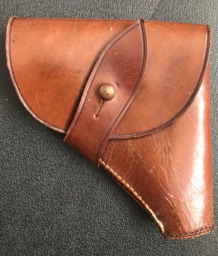 Ww1 british army leather - ww1,