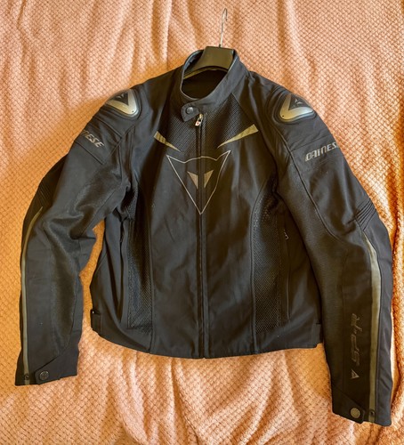 Dainesse textile jacket - dainesse, |