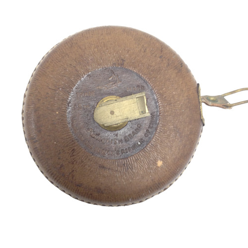Vintage rabone chesterman - rabone,