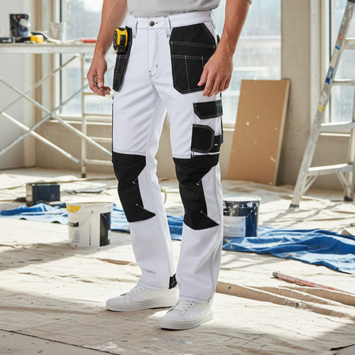 Painters white work - painters,