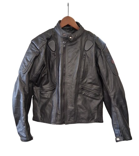 Dynamic leather motorcycle - leather,