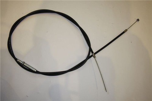Throttle cable for - throttle,
