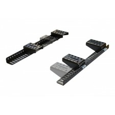 FIA Steel SPORT SEATS BRACKETS