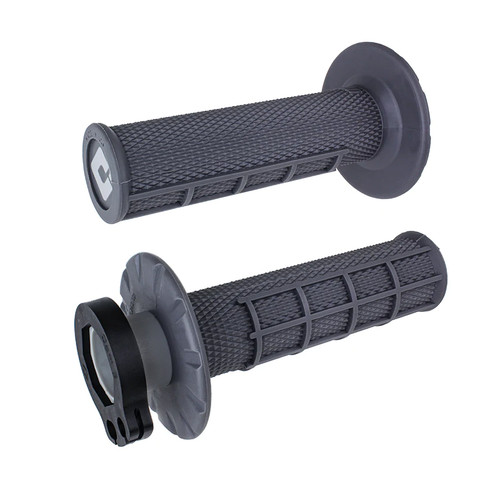 Odi lock graphite - graphite, grey