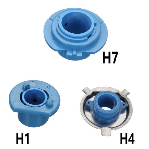 2pcs car led - h4,