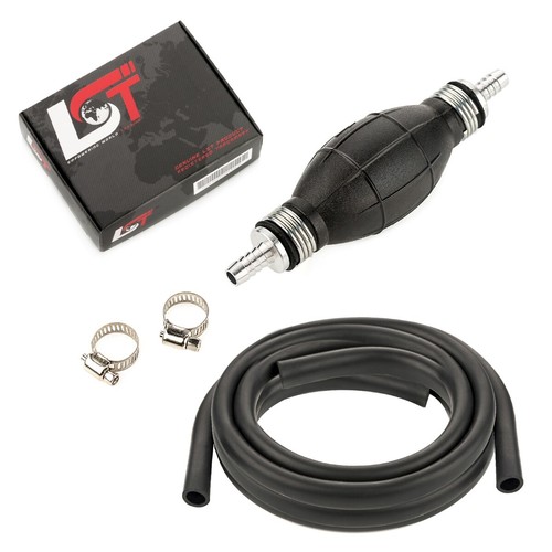Fuel pump hand ball - fuel,