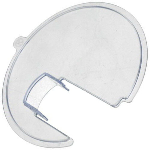 Kenwood splash guard hand - kenwood,