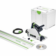 Festool 577013 TS55FEQ Plunge
