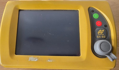 Topcon dual gps motor - gps,