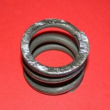 BSA A7 A10 CUSH DRIVE SPRING ENGINE SHOCKABSORBER 67-1136 NEW  UK MADE