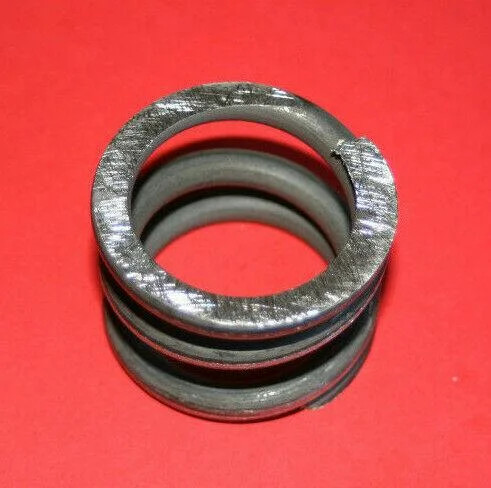 Bsa a10 cush - cush, drive