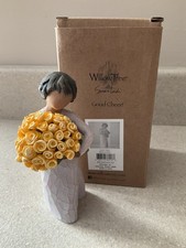 Willow Tree Figurine Good