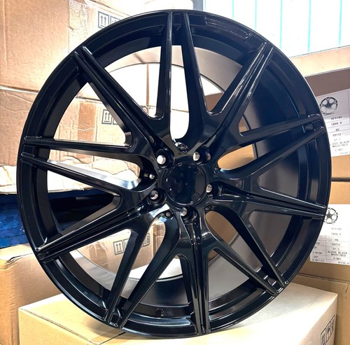 Mercedes class gloss - 20",