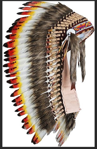 Native american inspired - native,