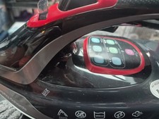 Morphy Richards Power Steam