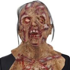 Horror Face Masks Halloween