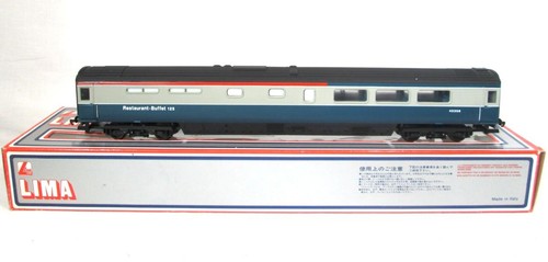 Lima 205163 mk3 - 205163,